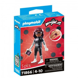 PLAYMOBIL 71866 Miraculous...