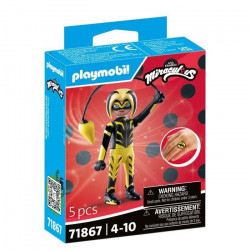 PLAYMOBIL 71867 Miraculous...