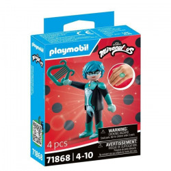 PLAYMOBIL 71868 Miraculous...