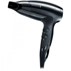 Seche-cheveux compact -...