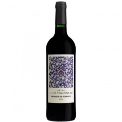 Château Tour Chaigneau 2022...