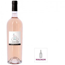 Magnum L'Aixoise 2024...