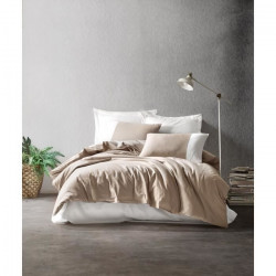 Parure de lit - 129CTN62695...
