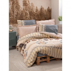 Parure de lit - 129CTN64221...