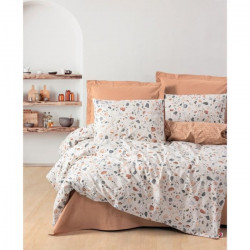 Parure de lit - 129CTN64236...