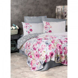Parure de lit - 129CTN64415...