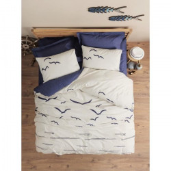 Parure de lit - 129CTN64418...