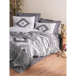 Parure de lit - 129CTN64408...