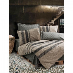 Parure de lit - 129CTN64282...