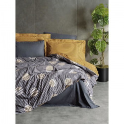 Parure de lit - 129CTN64634...