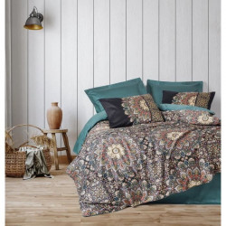Parure de lit - 129CTN63971...