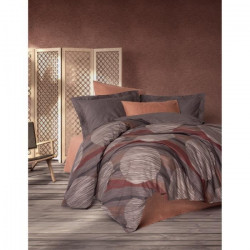 Parure de lit - 129CTN64837...