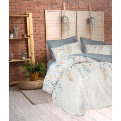 Parure de lit - 129CTN64844...