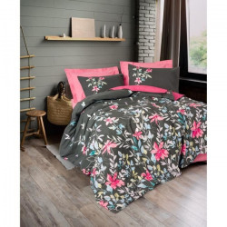 Parure de lit - 129CTN64833...