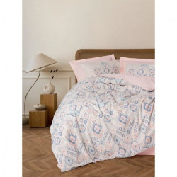 Parure de lit - 129CTN64841...