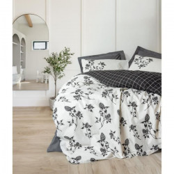 Parure de lit - 129CTN64832...