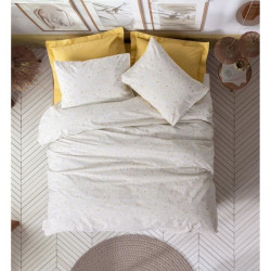 Parure de lit - 129CTN64850...