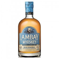 Lambay - Small Batch Blend...