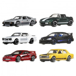 HOT WHEELS Multipack...