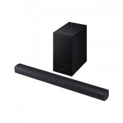 SAMSUNG HW-B66CF/XE - Barre...
