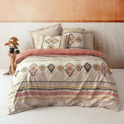 Parure de lit - 129CTN62802...