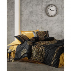 Parure de lit - 129CTN63660...