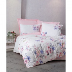 Parure de lit - 129CTN64249...
