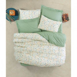 Parure de lit - 129CTN64279...