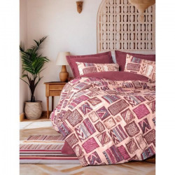Parure de lit - 129CTN64840...