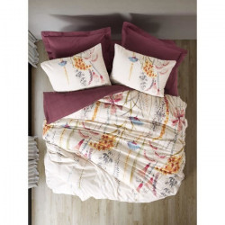 Parure de lit - 129CTN64843...