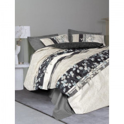 Parure de lit - 129CTN64846...