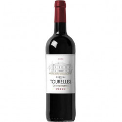 Château des Tourelles 2022...