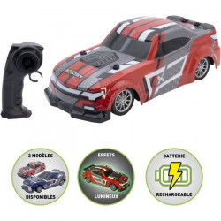 Voiture télécommandée -...