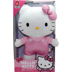 Peluche - GPTOYS - HELLO...