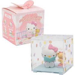Figurine + accessoires -...