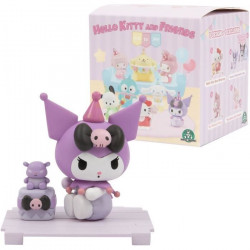Figurine + accessoires -...