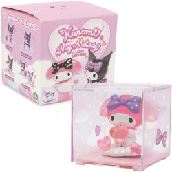 Figurine + accessoires -...