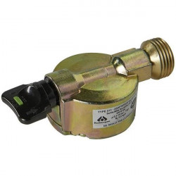 Robinet adaptateur Bethane...