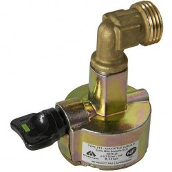 Bethane / Propane NF...