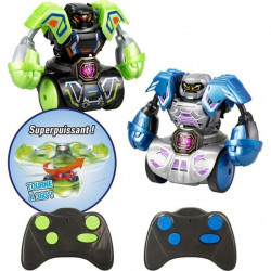 Robot de combat - SILVERLIT...