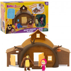 Maison de Michka - GPTOYS -...