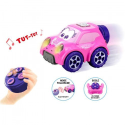 Voiture télécommandée -...