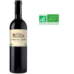 Château de Lagarde 2022...