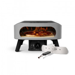 Four a pizza - COZZE - 13 -...