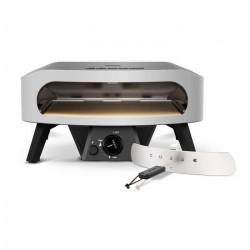 Four a pizza - COZZE - 17 -...