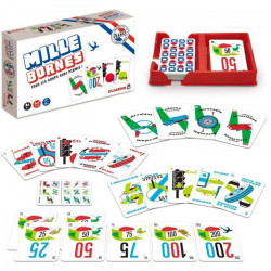 Mille bornes Classique -...