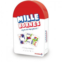 Mille bornes Prestige - Jeu...