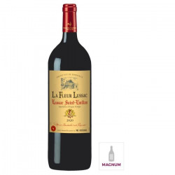 Magnum La Fleur Lussac 2020...
