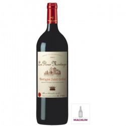 Magnum La Fleur Montagne...