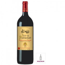 Magnum Fleur de Puisseguin...